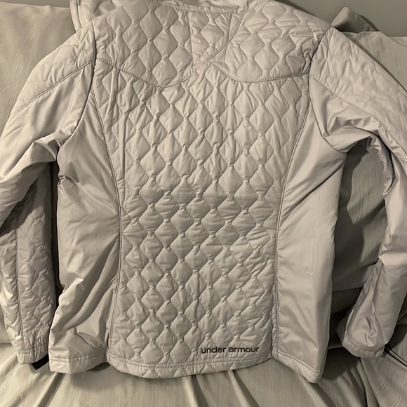 Under Armour storm jacket - Picture 5 of 5